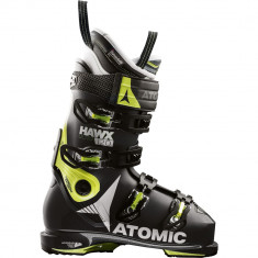 Clapari Atomic Ultra 120 Black/Lime foto