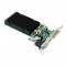 Placa video PNY 8400GS 512MB DDR3, HDMI, DVI, VGA, PCI-Express x16, low profile