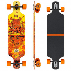 Longboard D STREET Beached 39&amp;amp;quot;/99cm foto