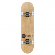 Skateboard Enuff Logo Stain 31,5x7,75&amp;amp;quot; natural foto