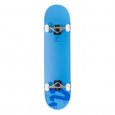 Skateboard Enuff Logo Mini 29,5x7,25&amp;amp;quot; blue foto