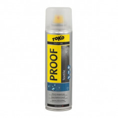 Spray Toko Textile Proof 250ml foto