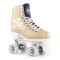 Patine cu rotile Rio Roller Script Tan/Blue