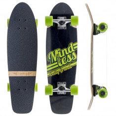 Cruiser Mindless Longboards Daily Grande black 28&amp;amp;quot;/71cm foto