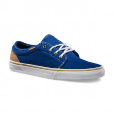 Shoes Vans Classics 106 Vulcanized foto