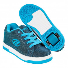 Heelys Split Pewter/Blue foto