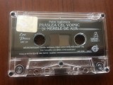 Praslea cel voinic si merele de aur petre ispirescu caseta audio basm copii, Casete audio, Roton