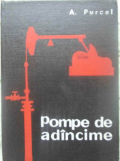 Pompe De Adancime - A. Purcel ,409643 foto