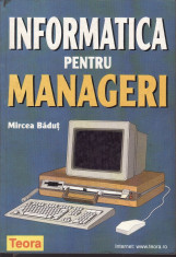 Imformatica pentru manageri foto