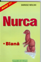 Nurca - blana foto