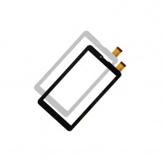 Touchscreen digitizer sticla geam tableta Mediacom SmartPad i7 3G foto