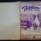 Trambahn/ lied und shimmy/ partitura