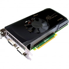 Placa video PNY GeForce GTX 560 Ti 1GB DDR5 256-biti foto