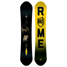 Placa snowboard Rome Mod RK1 Stale 156 2017 foto