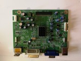 Main Board Placa Baza 715G4533-M03-000-004S Din Monitor HP LA2006x