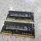 Memorie 2 x 2 Gb 1600 MHZ Macbook Pro A1286 Early 2011