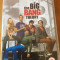 THE BIG BANG THEORY - COMPLETE THIRD SEASON - DVD ORIGINAL