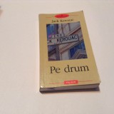 JACK KEROUAC - PE DRUM,RF8/4