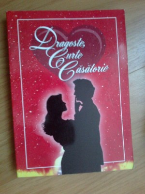 b2d Dragoste Curte Casatorie foto