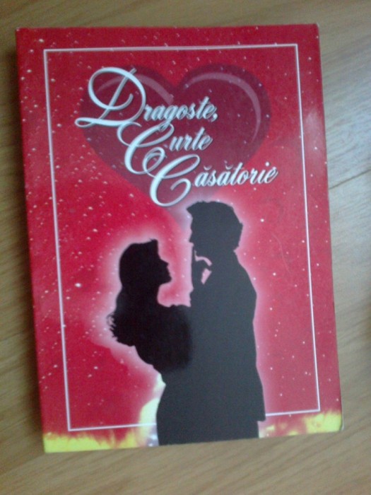 b2d Dragoste Curte Casatorie