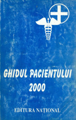 Ghidul pacientului 2000 foto