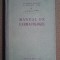 Manual de farmacologie pentru scoli medii-Duminica,Stefanescu 1957 TIRAJ REDUS!