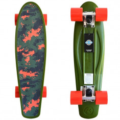 Cruiser Kryptonics Torpedo Digit Camo 22&amp;amp;quot;/56cm foto