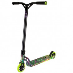 Trotineta MGP VX7 Extreme Swirls Blaze foto