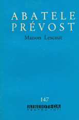 Manon Lescaut (147) foto