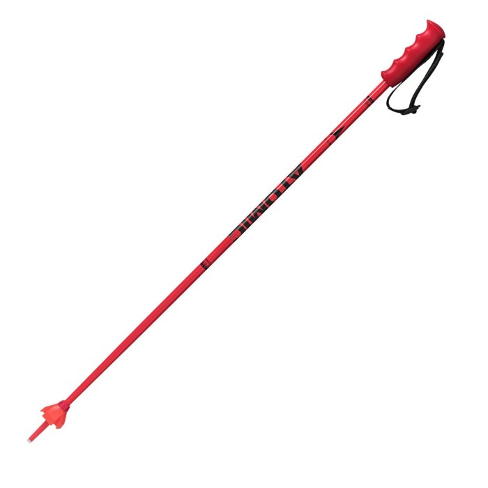 Bete Schi Atomic Redster Junior Red/Black foto mare Bete Schi Atomic Redster Junior Red/Black foto mare