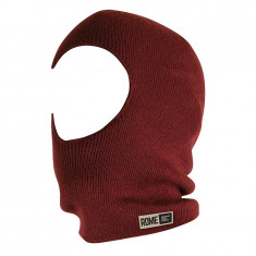 Caciula Rome SDS Beanie Balaclava Burgundy foto