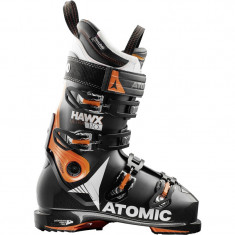 Clapari Atomic HAWX Ultra 110 Black/Orange foto