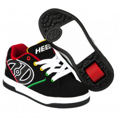 Heelys Propel 2.0 Black/Reggae foto