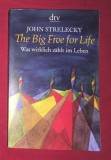 JOHN STRELECKY - THE BIG FIVE FOR LIFE - Was wirklich zahlt im Leben