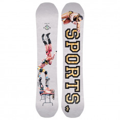 Placa snowboard Rome Artifact Rocker 150 2017 foto