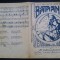 Batranii/ melodie populara, Al. Dobrescu-Dumitresti/ partitura