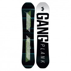 Placa snowboard Rome Gang Plank Mini 146 2018 foto
