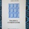 Mircea BUJOR - INGERUL COMBINATOR. POEZII (2005 - cu AUTOGRAF! - CA NOUA!)