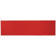 Griptape skateboard Enuff Coloured red foto