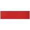 Griptape skateboard Enuff Coloured red
