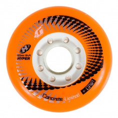 Set 4 Roti Hyper Concrete +G LTD Oranj 80mm/84a foto