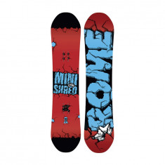 Placa snowboard Rome Minishred 125 2018 foto