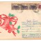 IP 10099 INTREG POSTAL - CLOPOTEI DE ANUL NOU
