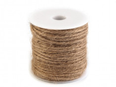 SNUR DIN SISAL - 200G - 70M foto