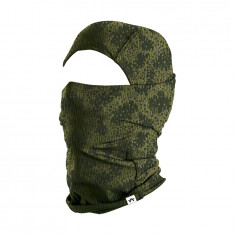 Cagula Rome Facemask Two-Part Camo foto