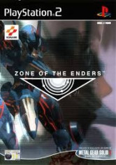 Zone of enders - PS2 [Second hand] foto