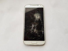 SAMSUNG S4 GT 19505 PENTRU PIESE foto