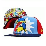 Sapca New Era snapback reglabila - cel mai mic pret - 14 MODELE