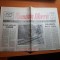 ziarul romania libera 2 august 1990-art. condamnatii la moarte vorbesc,timisoara