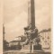 (A) carte postala(ilustrata)-ITALIA-Monumentul